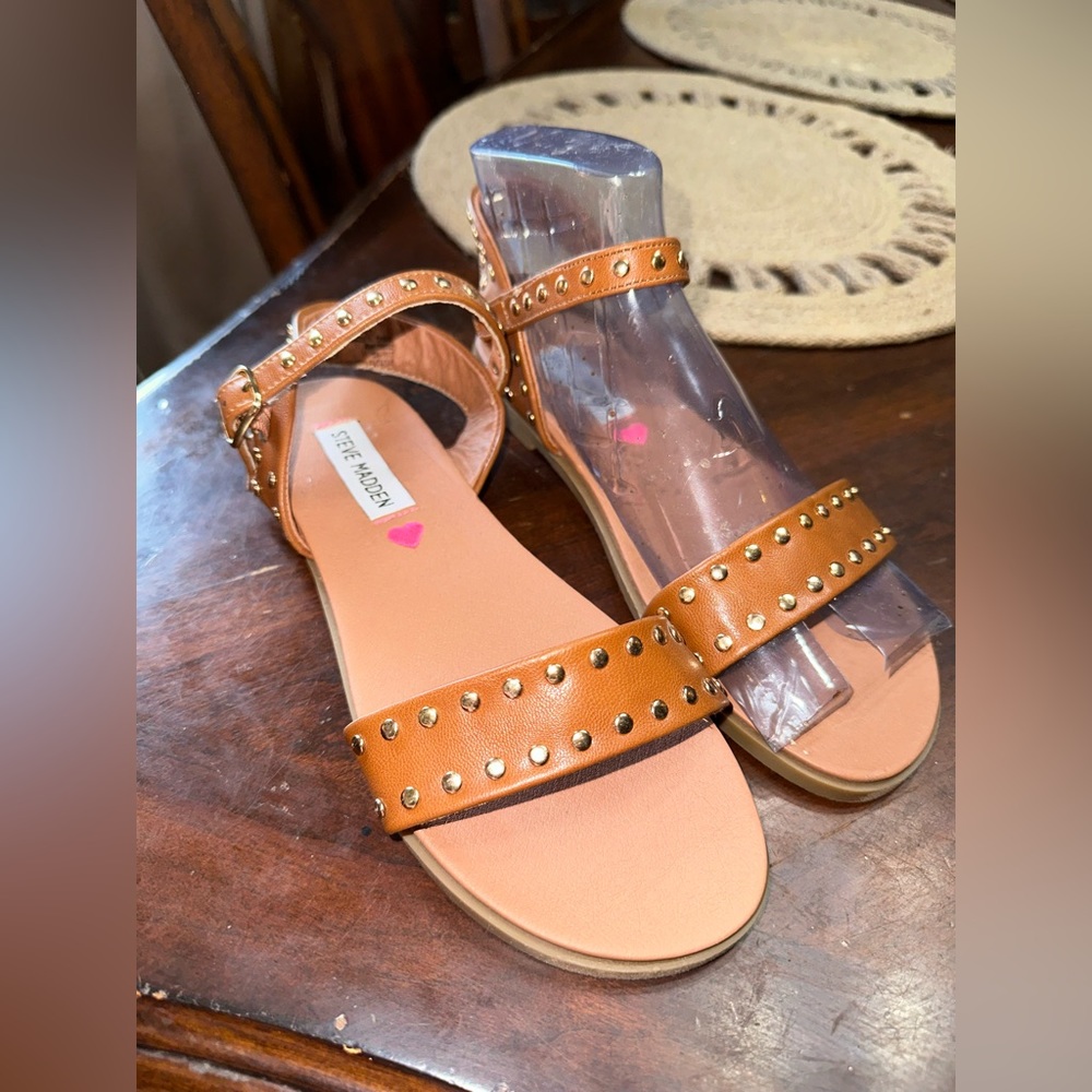 Steve Madden Sandals